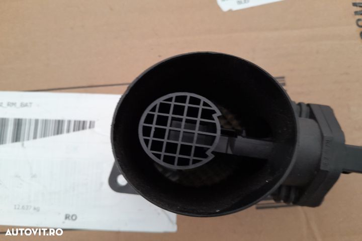 Debitmetru aer 038906461B Volkswagen VW Passat B6 [2005 - 2010] Sedan - 1