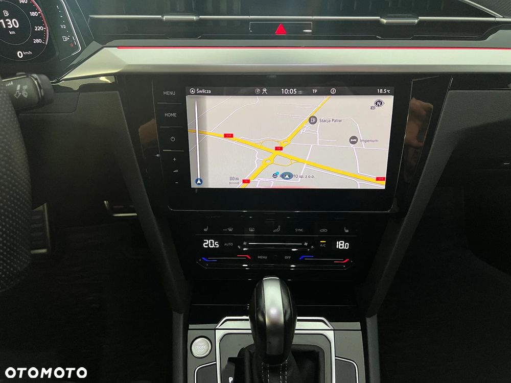 Volkswagen Arteon 2.0 TDI 4Motion R-Line DSG - 17