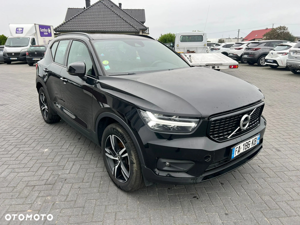 Volvo XC 40