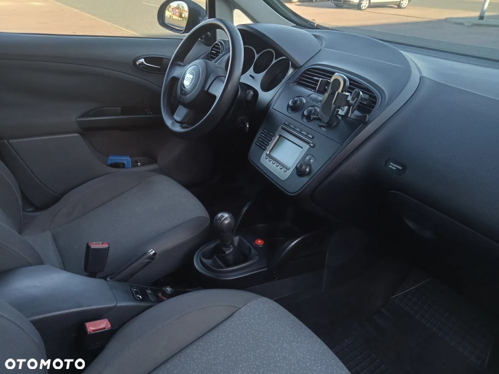 Seat Altea - 13