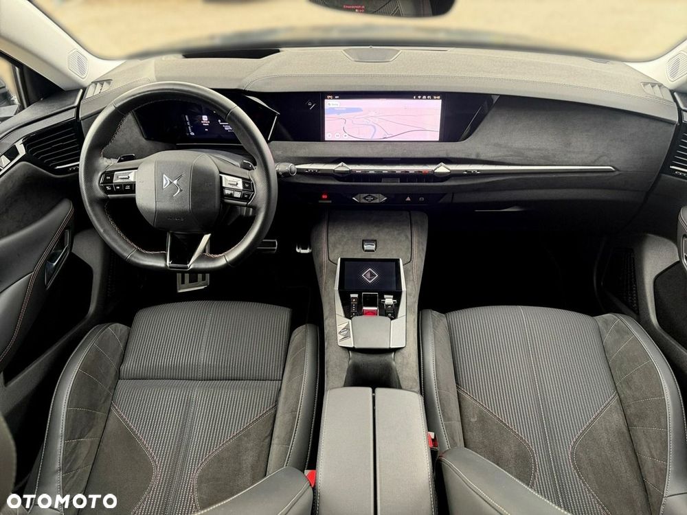 DS Automobiles DS 4 - 19