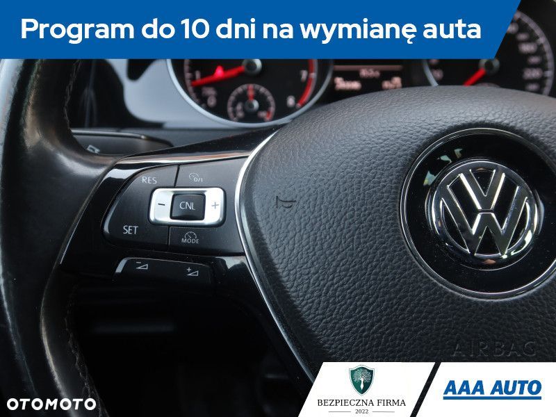 Volkswagen Golf Variant - 20