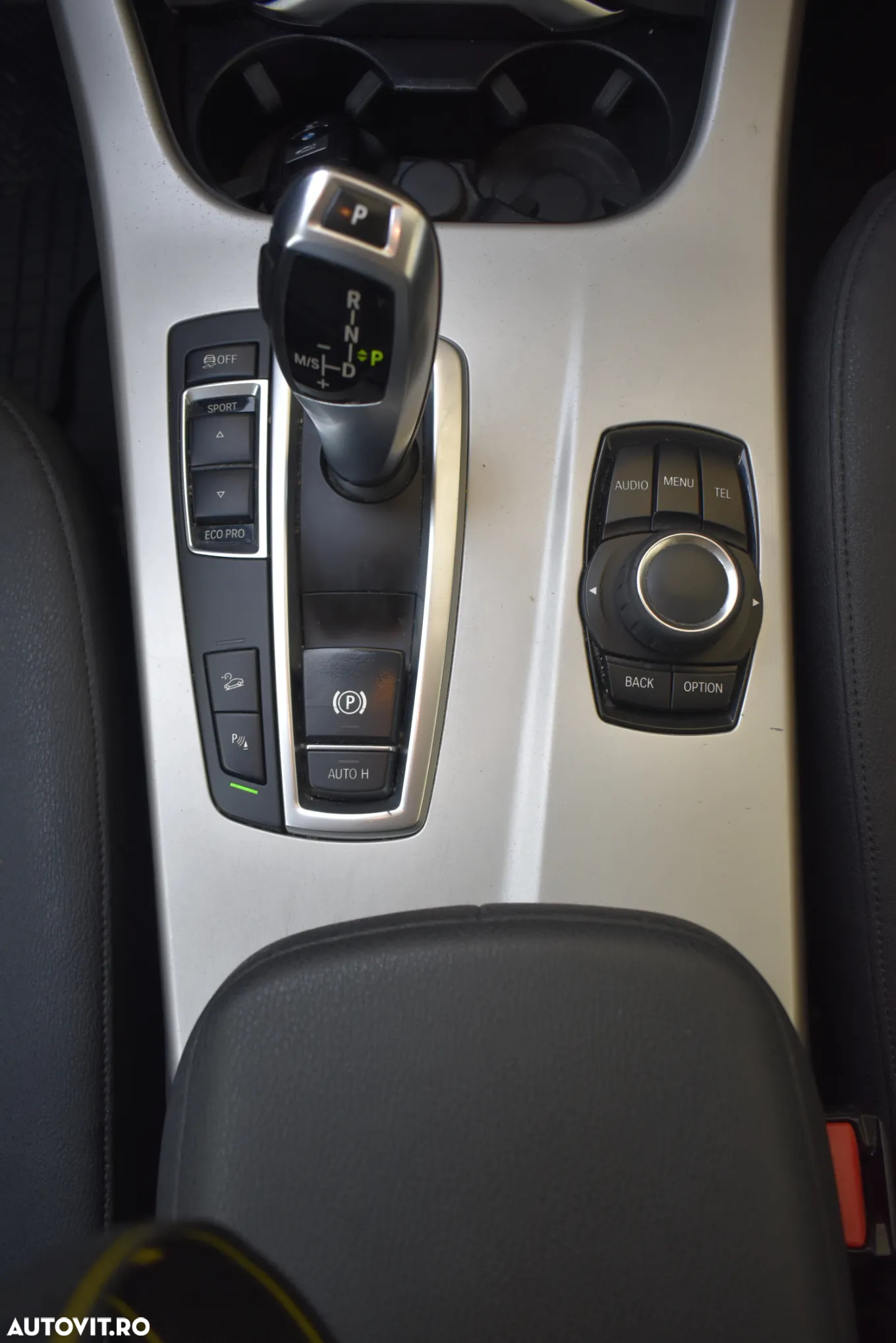 BMW X3 - 15