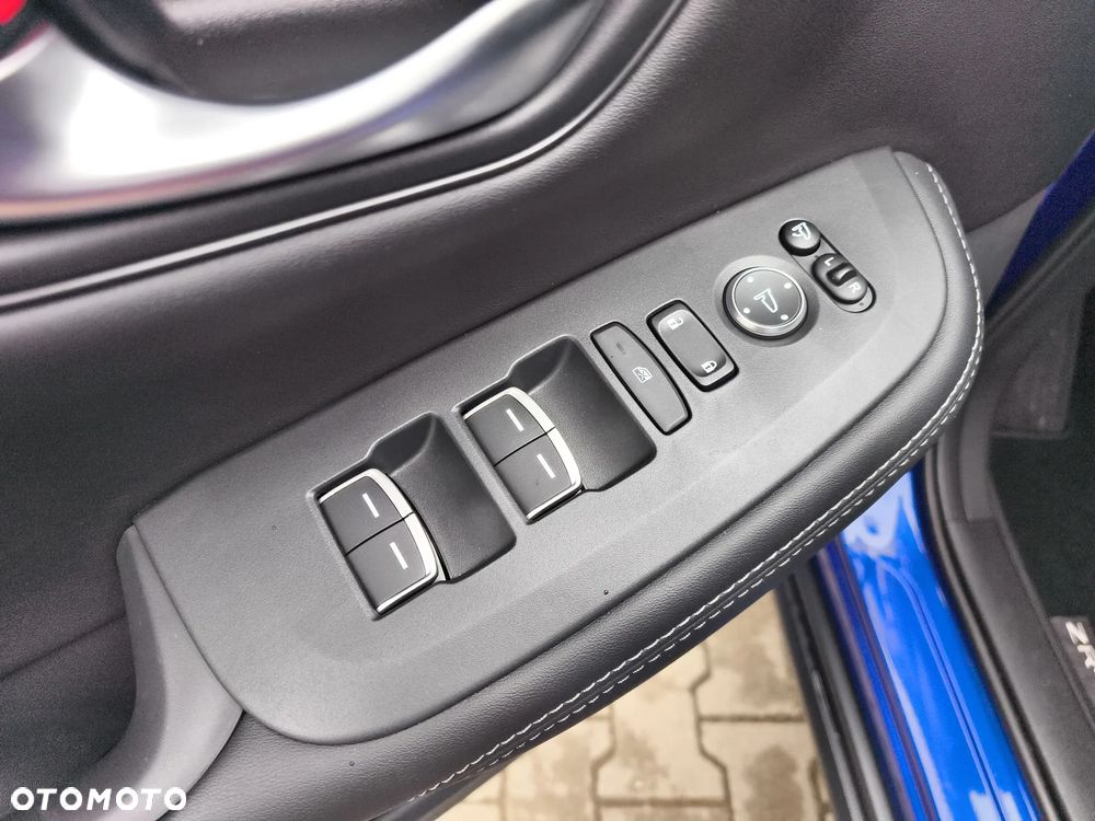 Honda ZR-V 2.0 i-MMD HEV Elegance 2WD CVT - 23