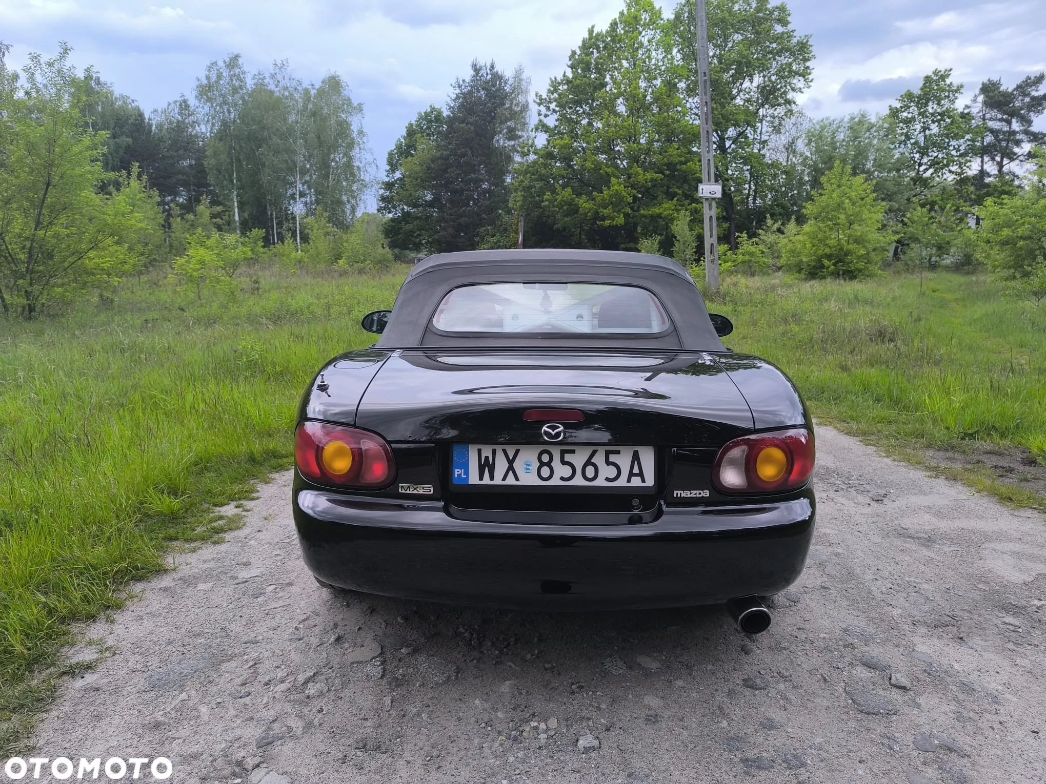 Mazda MX-5 1.6 16V - 7
