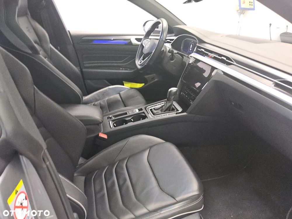 Volkswagen Arteon 2.0 TDI SCR 4Motion DSG R-Line - 7