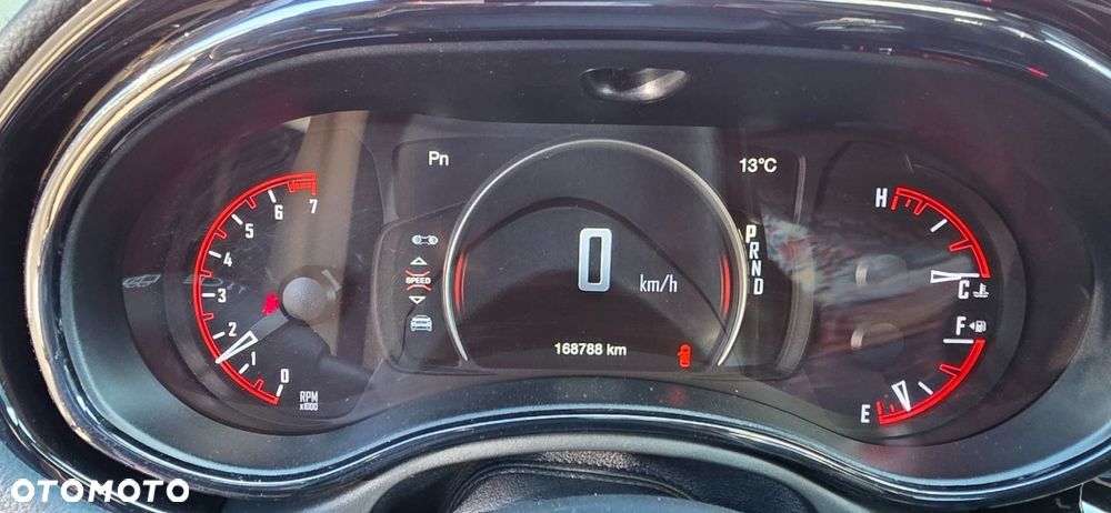 Dodge Durango - 17