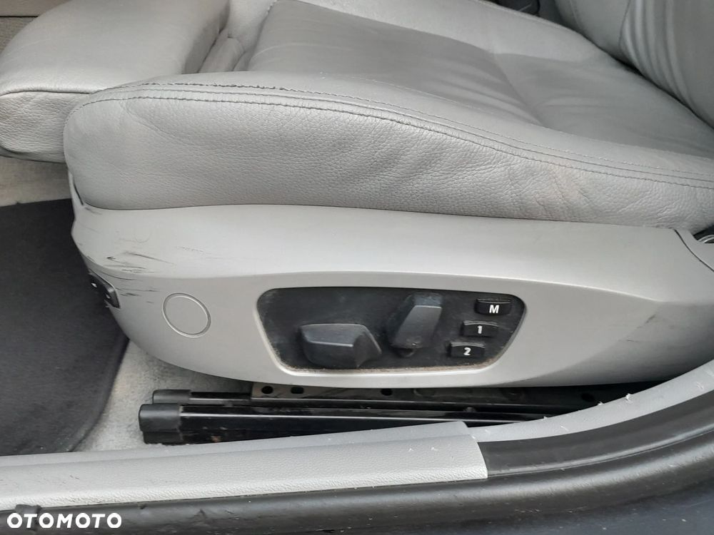 BMW Seria 3 320d DPF - 21