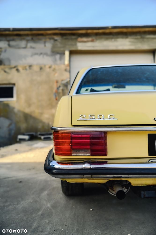 Mercedes-Benz Inny - 7