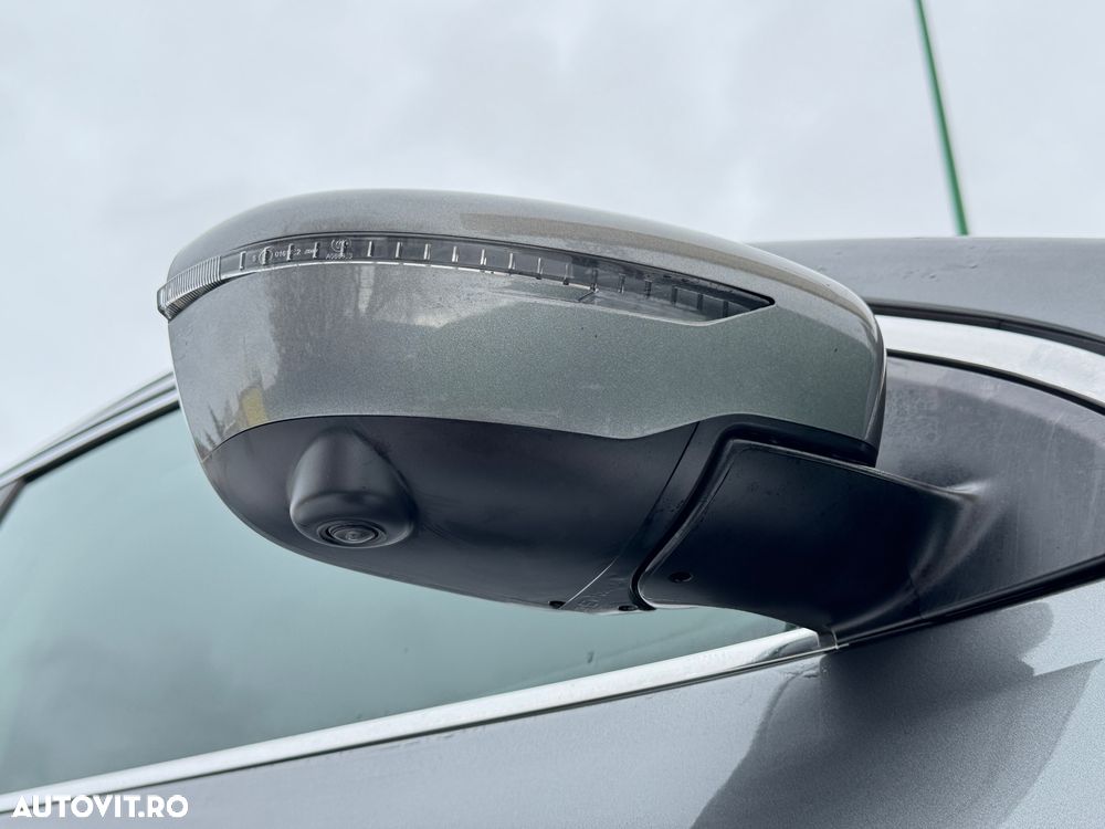 Nissan Qashqai 1.6 DCI Xtronic TEKNA+ - 39