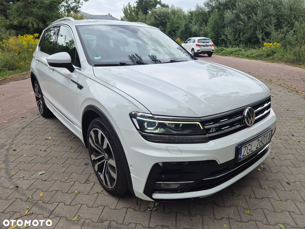 Volkswagen Tiguan - 4