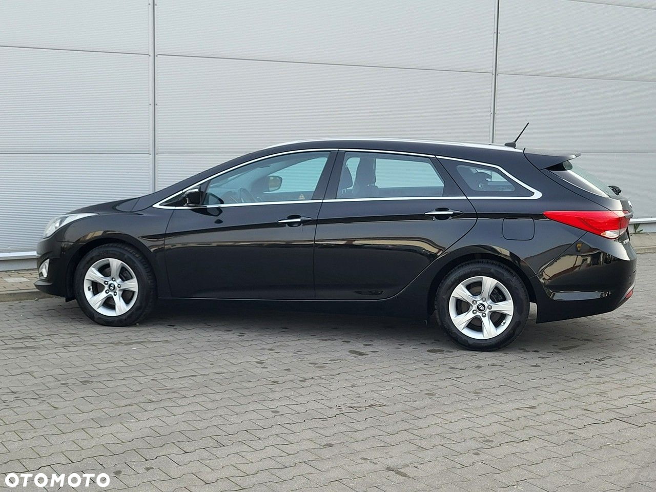 Hyundai i40 - 12