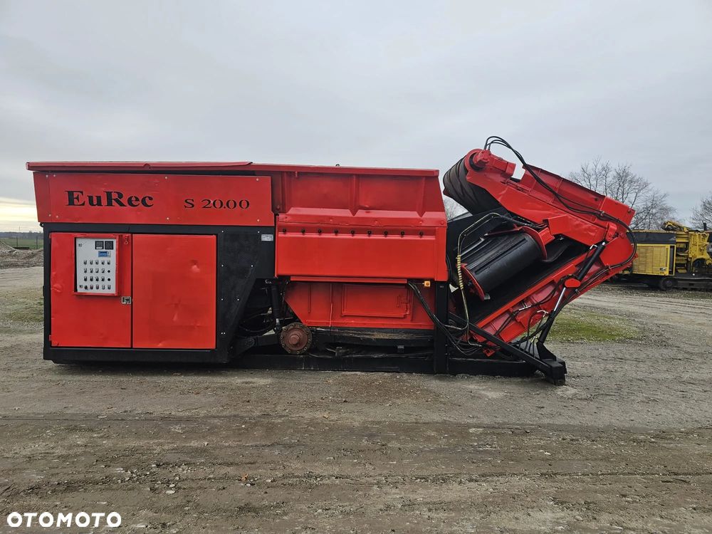 Inny EuRec S20.00 - 2