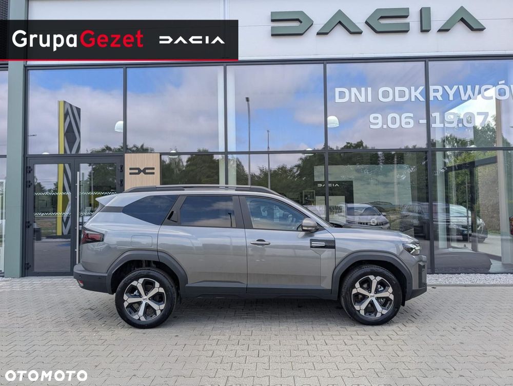 Dacia Bigster - 5