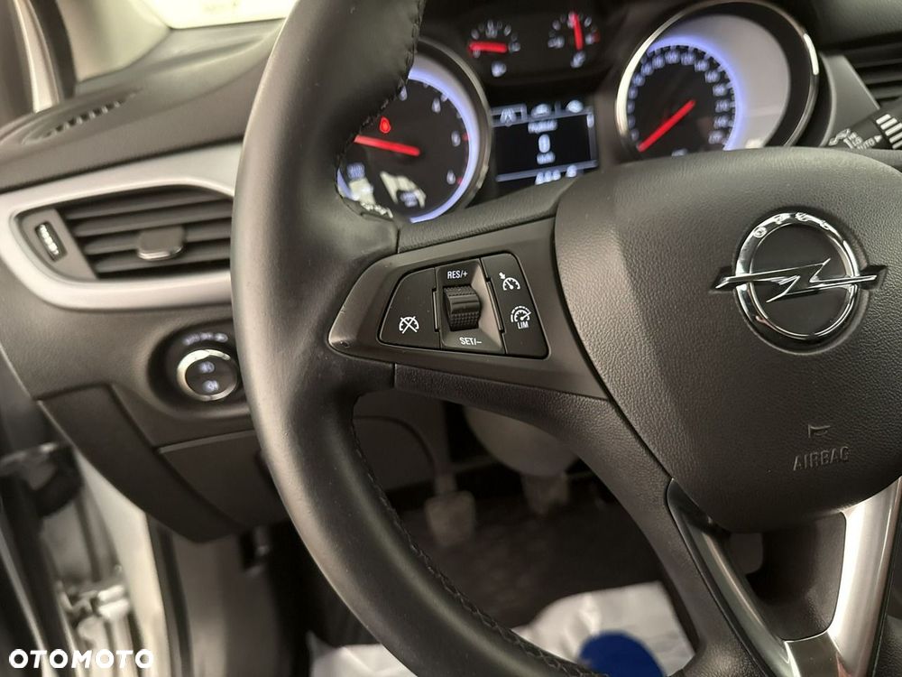 Opel Astra - 25