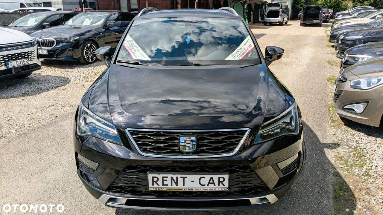 Seat Ateca - 4
