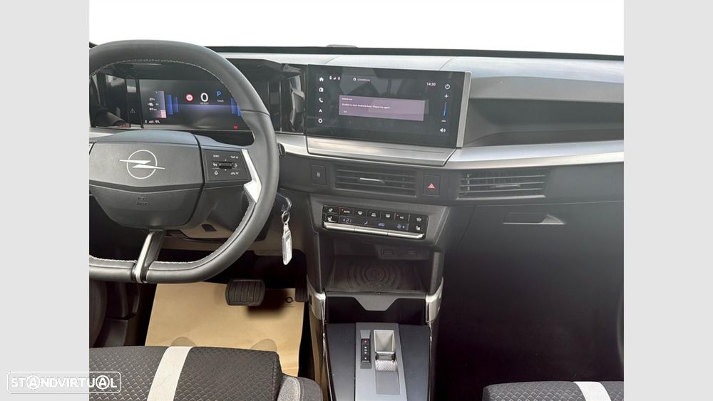 Opel Frontera 44 kWh GS - 17