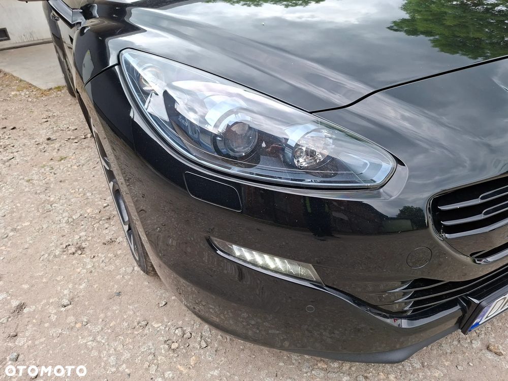 Peugeot RCZ 2.0 HDi FAP 160 - 19