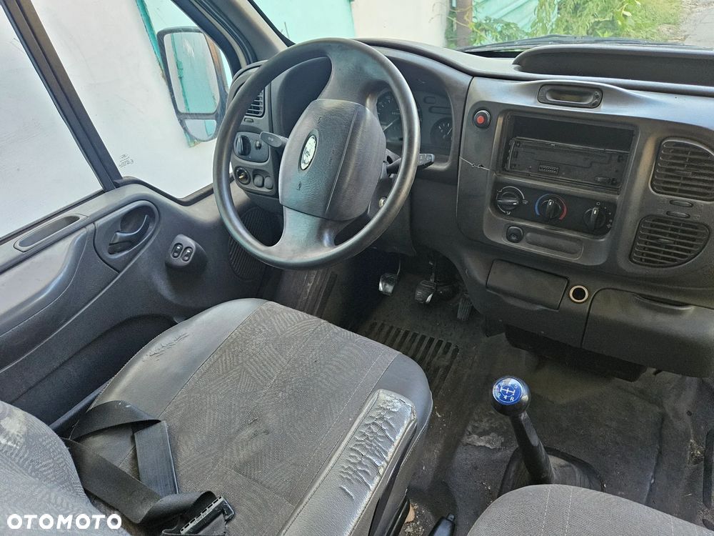 Ford Transit na części - 6