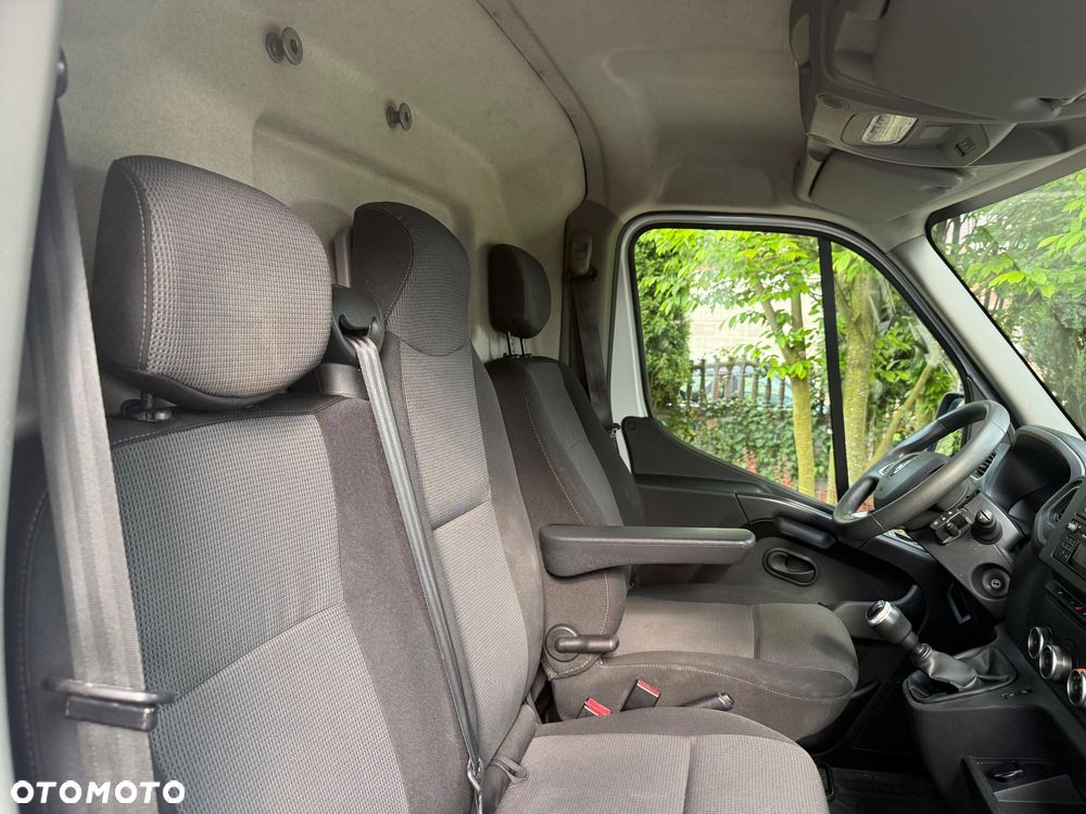 Renault Master L3H2 - 29