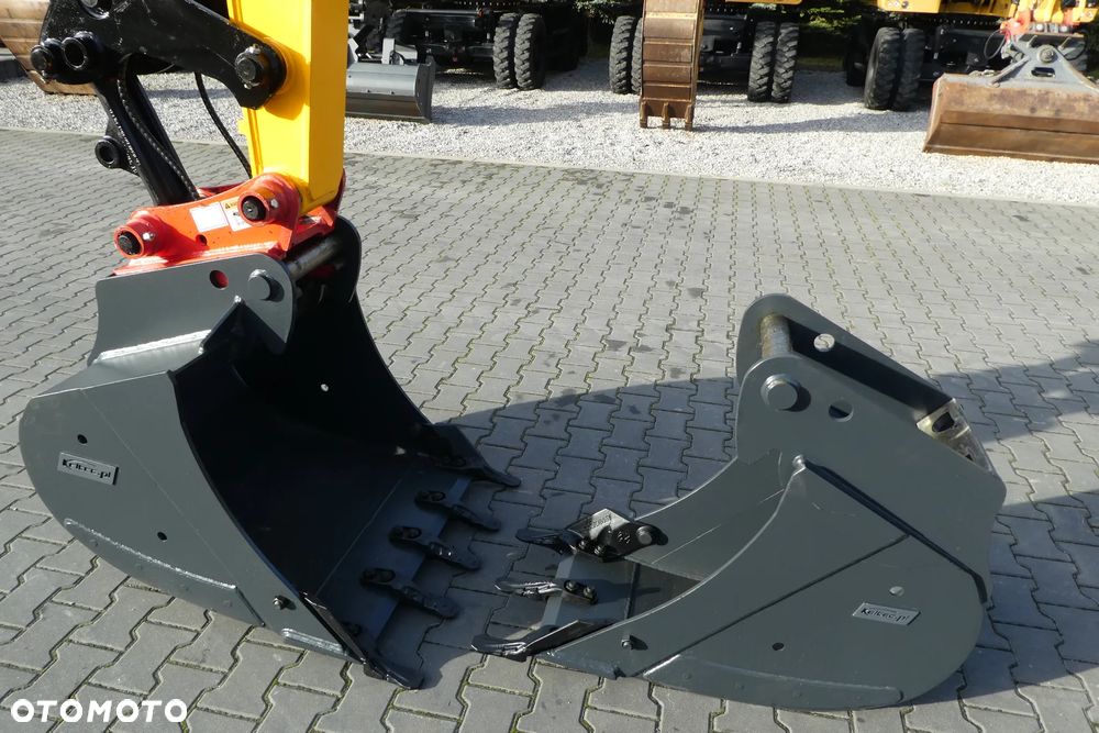 JCB 100C-1 Z NIEMIEC - 11