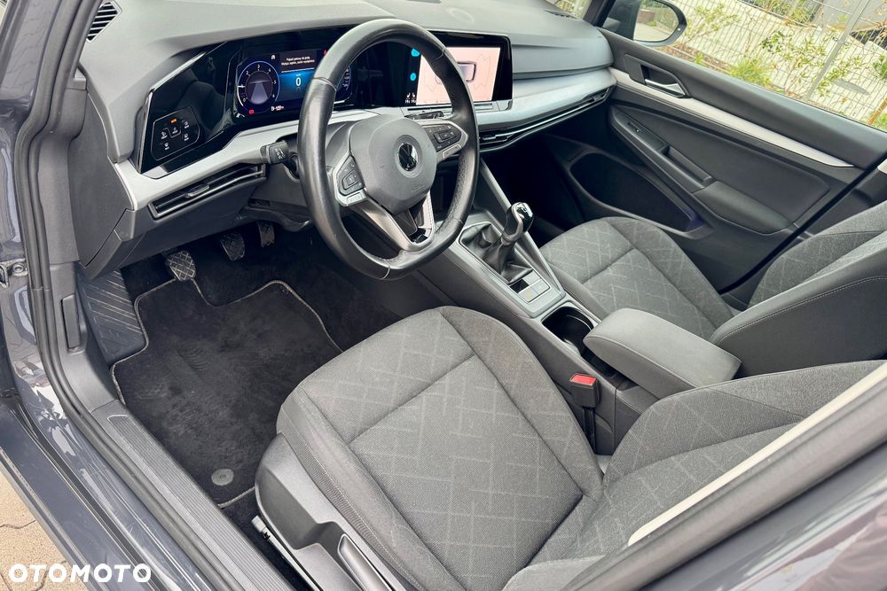 Volkswagen Golf - 13