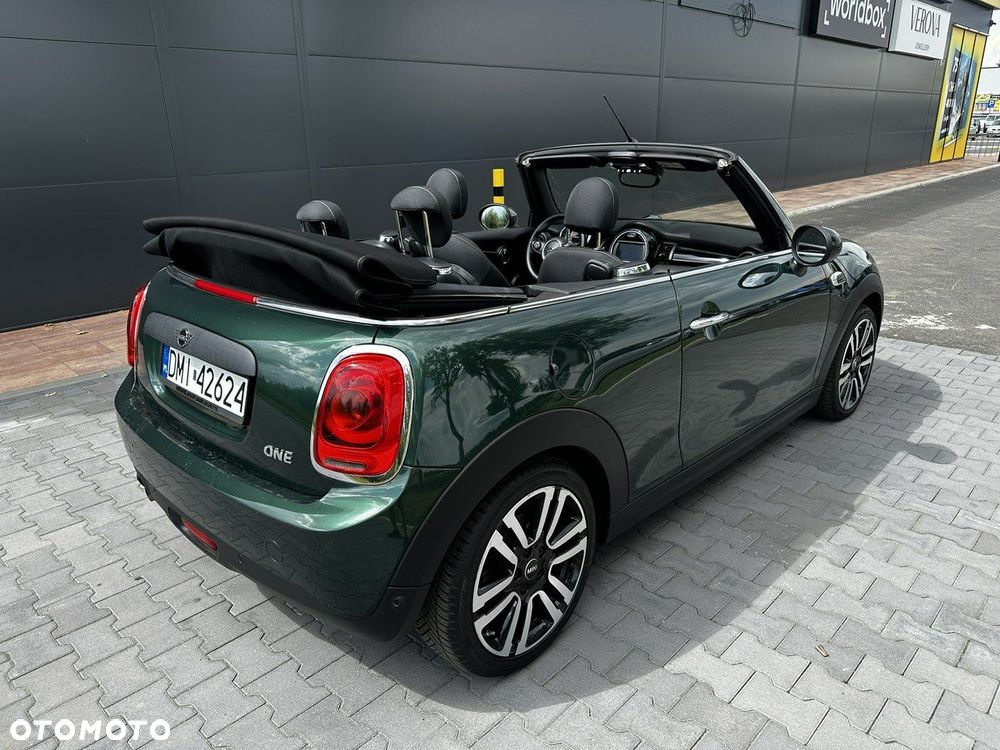 MINI Inny - 5