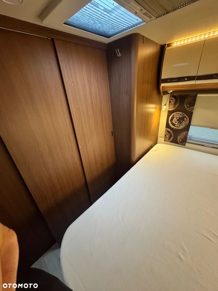 Fendt Larimar 590 - 28