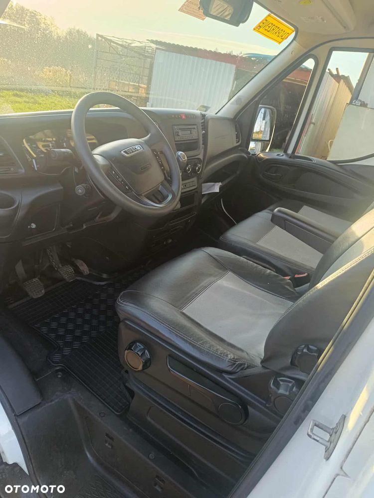 Iveco Daily 35C17 - 10