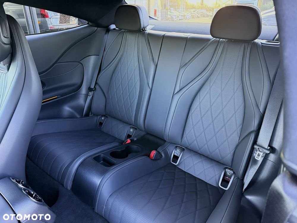 Mercedes-Benz CLE - 21