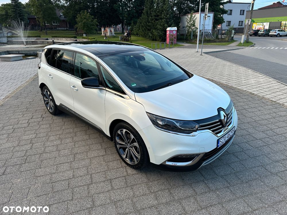 Renault Espace 1.8 TCe Energy Initiale Paris EDC - 23