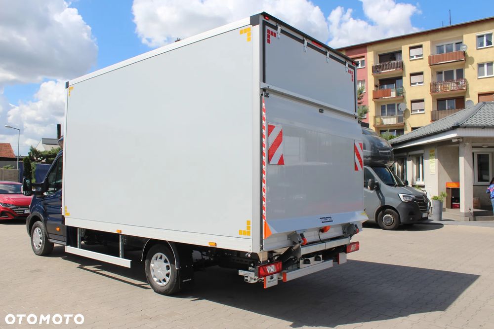 Ford transit - 3