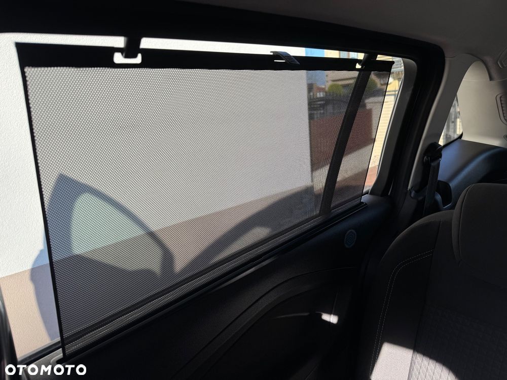 Ford Grand C-MAX 1.5 TDCi Start-Stopp-System Titanium - 29