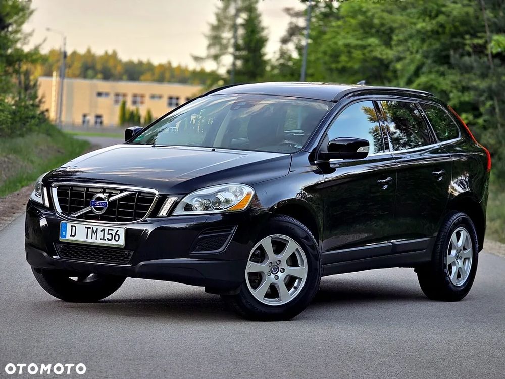 Volvo XC 60 DRIVe Momentum - 5