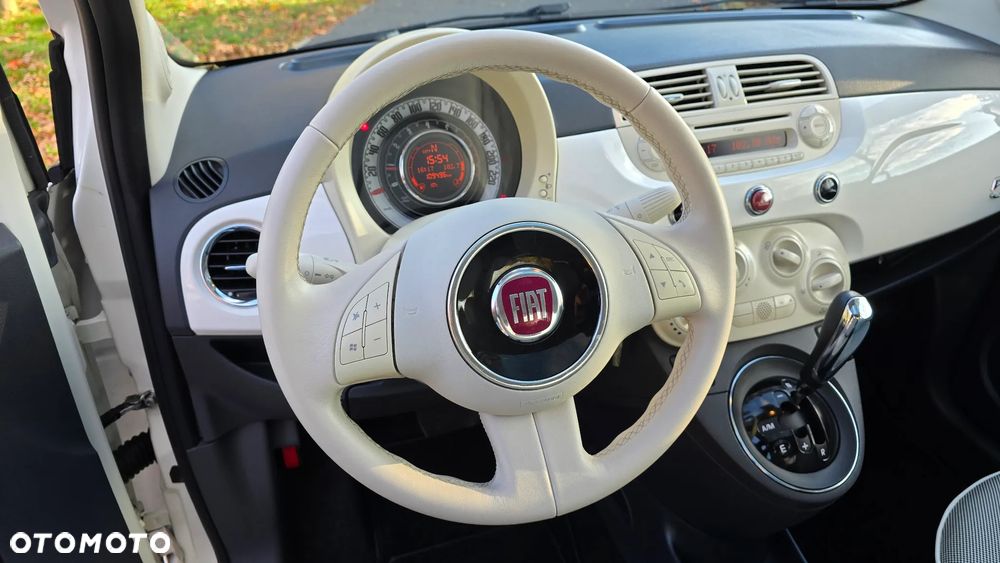 Fiat 500 - 20