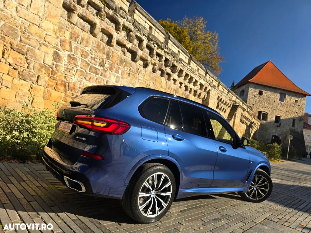 BMW X5 - 31