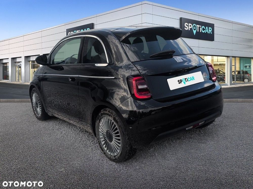 Fiat 500e - 8