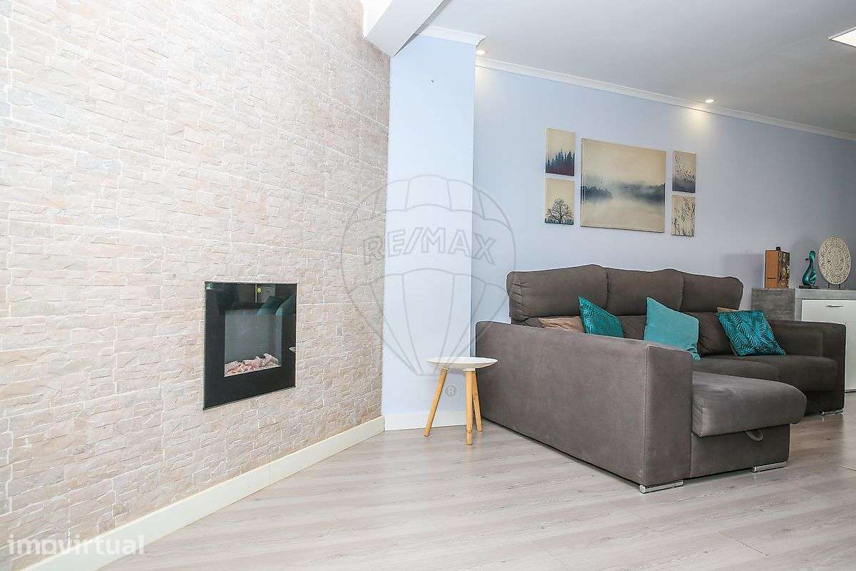 Apartamento T2 para venda - Grande imagem: 5/25