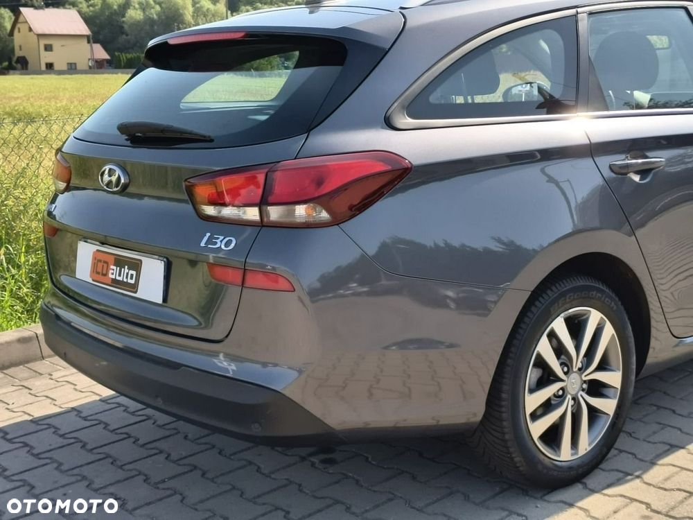 Hyundai i30 - 4