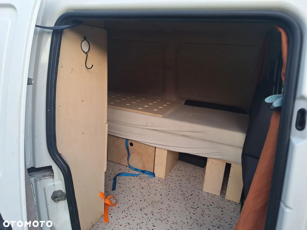 Fiat Doblo 1.9 JTD ELX - 5