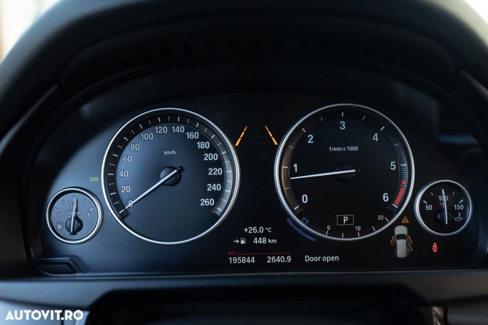 BMW X5 xDrive30d - 9