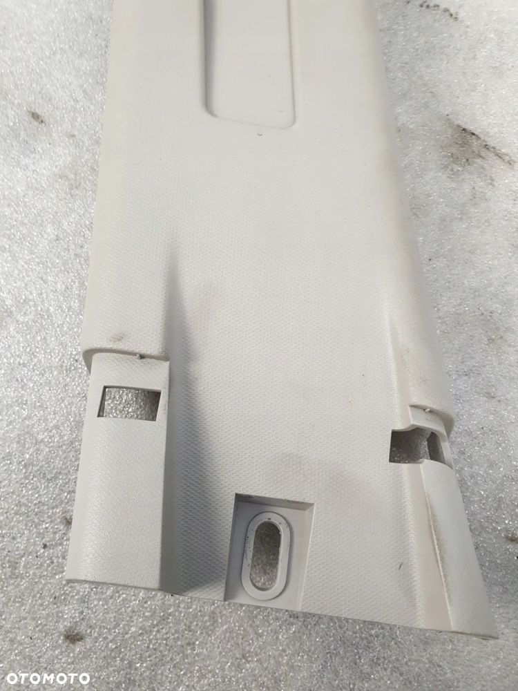 OSŁONA SŁUPKA ŚRODKOWEGO LEWA IMPREZA GP - 3