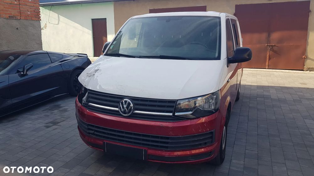 Volkswagen Transporter - 3