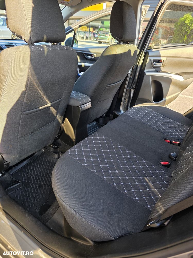 Suzuki S-Cross 1.4 Passion - 5