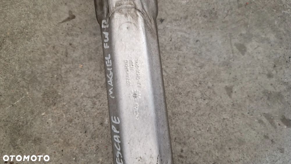 Ford Escape maglownica 2020 - 2