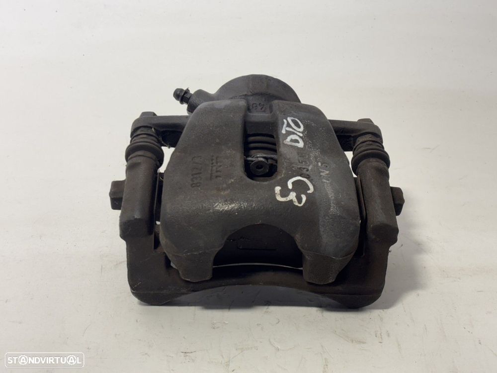 Pinças de travão Dto Frente CITROEN C3 I REF. 83123 - 2