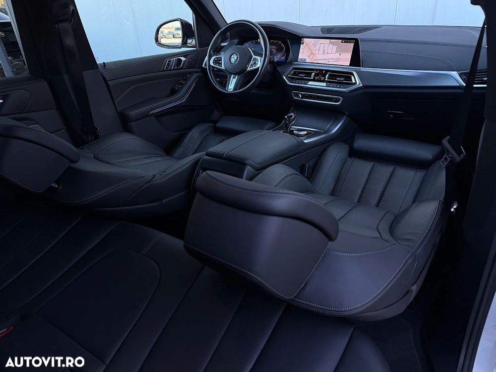 BMW X5 xDrive30d - 17