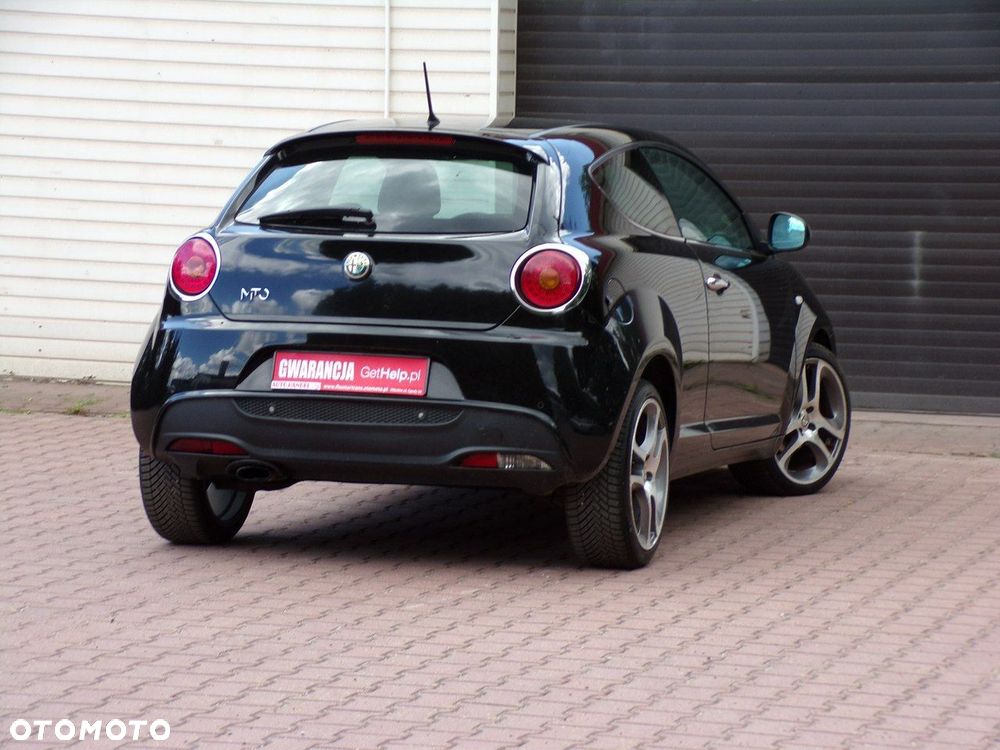 Alfa Romeo Mito - 13