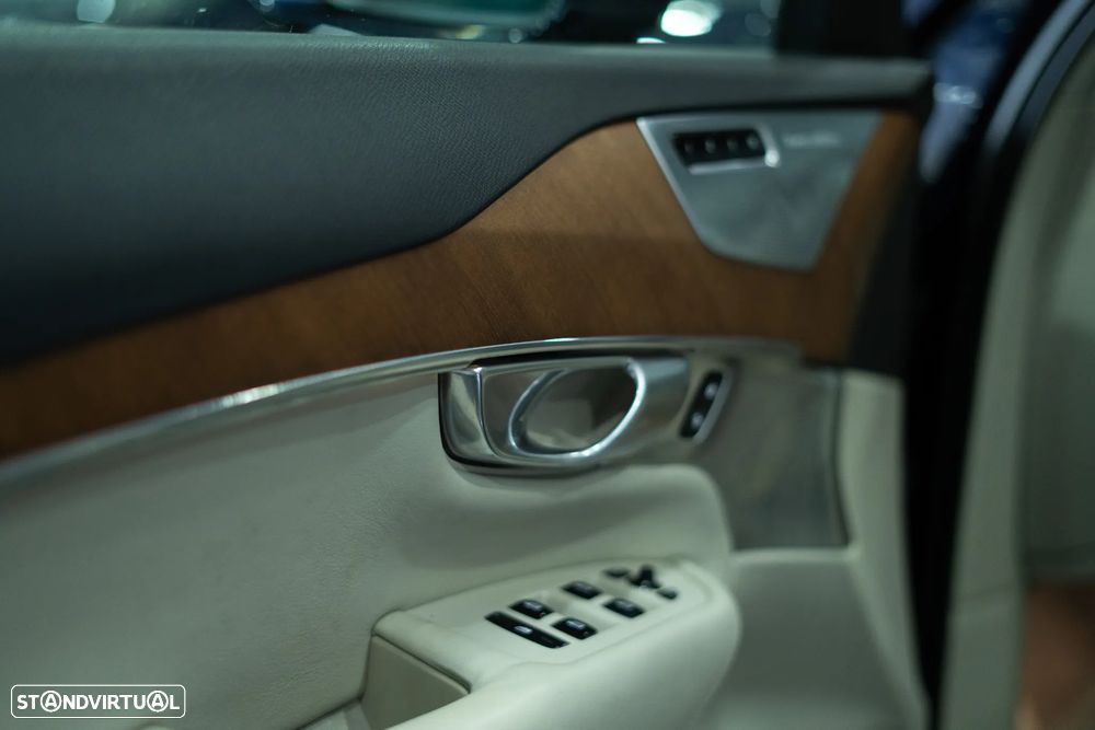 Volvo XC 90 2.0 D4 Inscription - 8