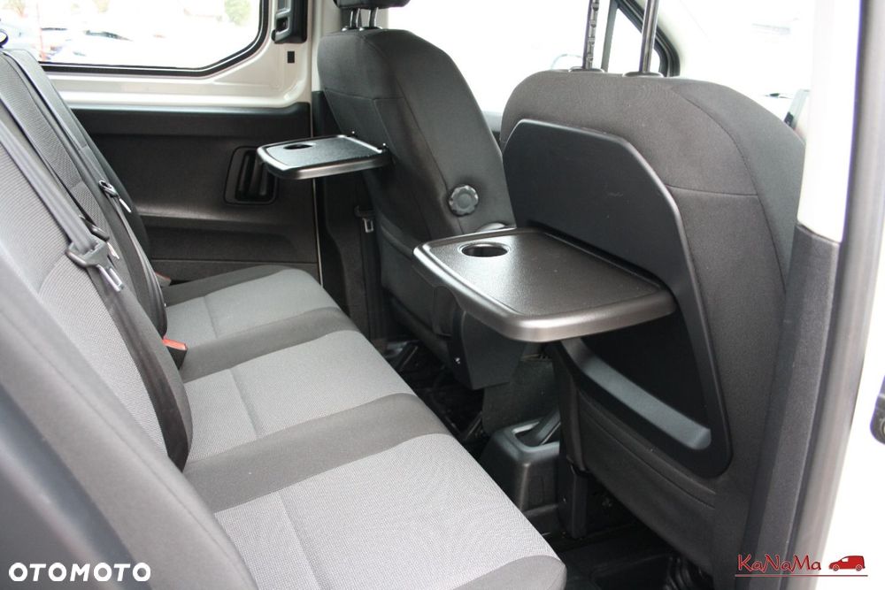 Citroën Berlingo - 6